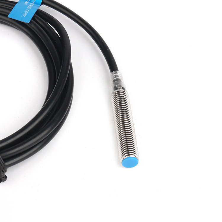 Proximity Switch, Escalator Induction Switch, Proximity Sensor