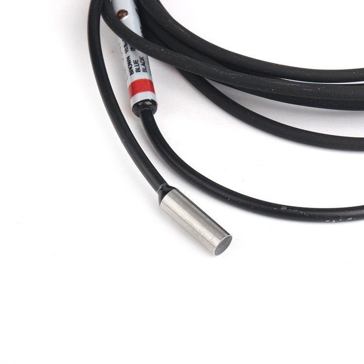 Proximity Switch, Escalator Induction Switch, Proximity Sensor