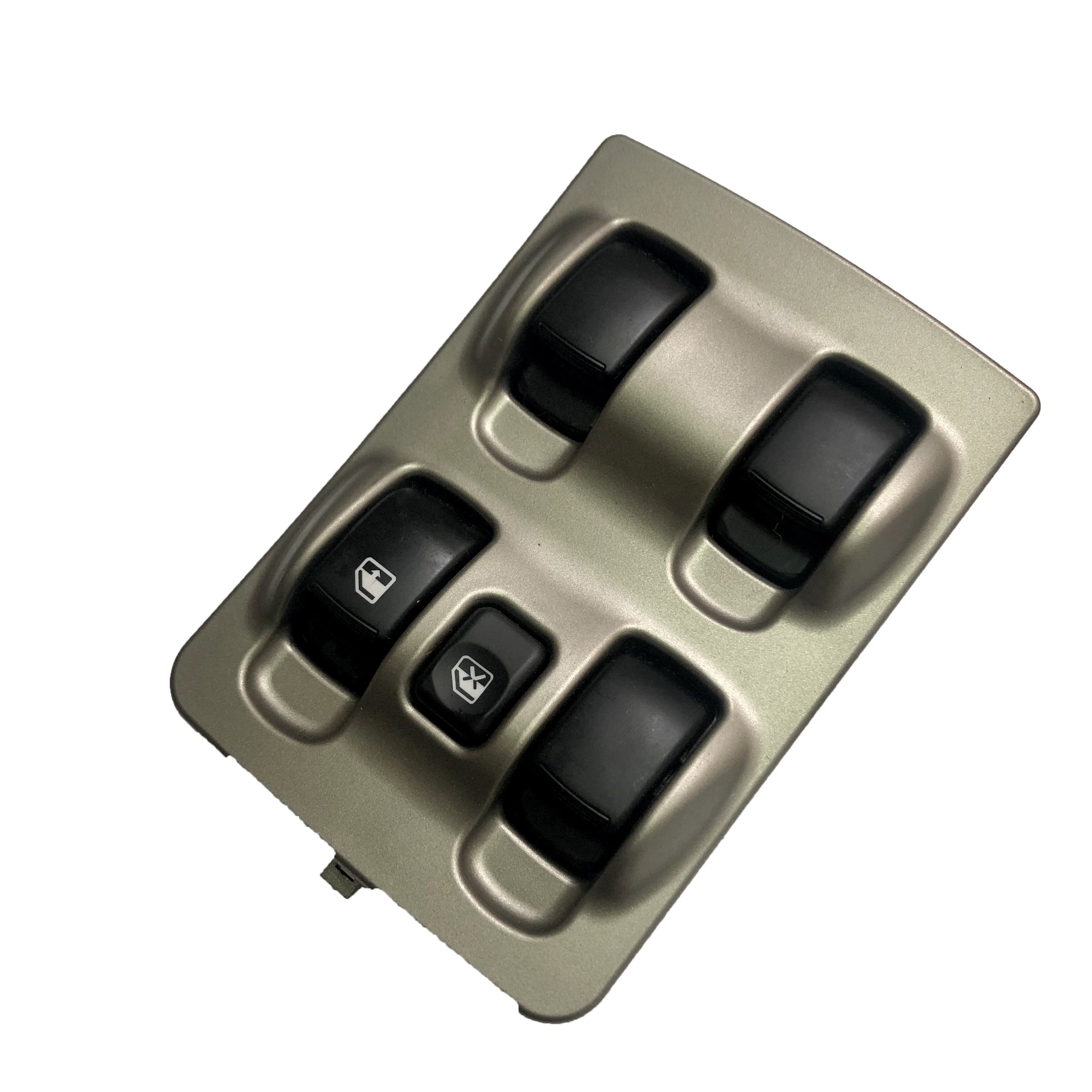 UNIFLY AUTO PARTS ELECTRIC POWER WINDOW SWITCH for MITSUBISHI Magna 2003-2005 TL TW Series MR932795