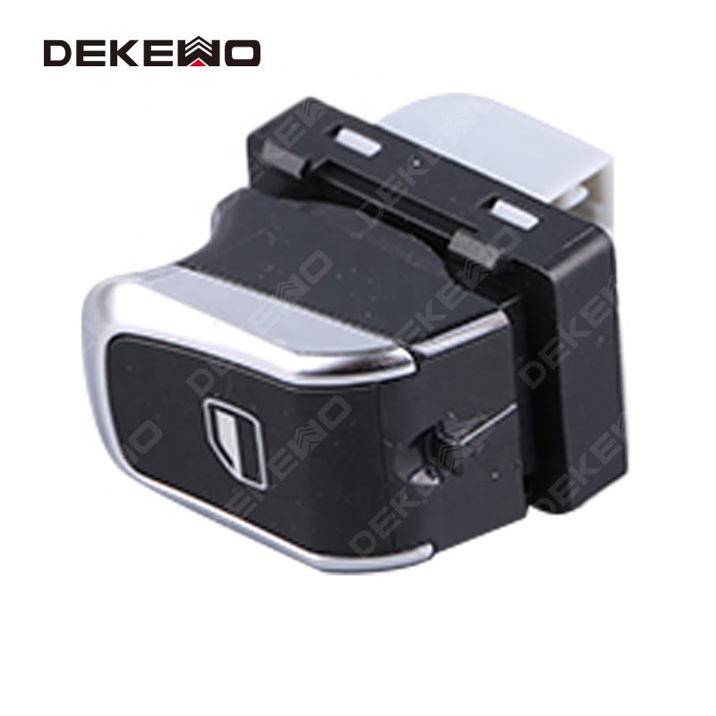 DEKEWO Car Auto Parts Window Lifter Switch for AUDI A4B8 A6C7 A8D4 A5 Q5 OE 8K0959855B 4GD959855 4H0959855