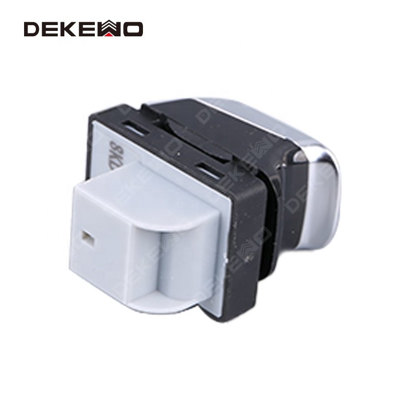 DEKEWO Car Auto Parts Window Lifter Switch for AUDI A4B8 A6C7 A8D4 A5 Q5 OE 8K0959855B 4GD959855 4H0959855