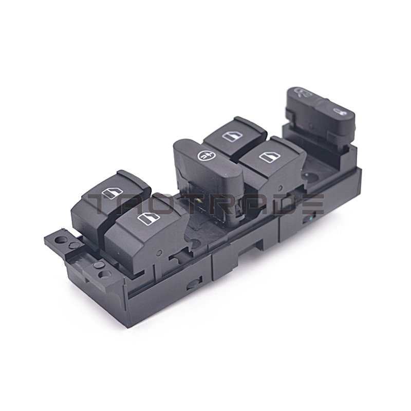 Good Quality Auto Switch Window Lifter Switch for VW Bora A4 Golf A4 PassatB5 Jetta SEAT 1J4 959 857 1J4 959 857B