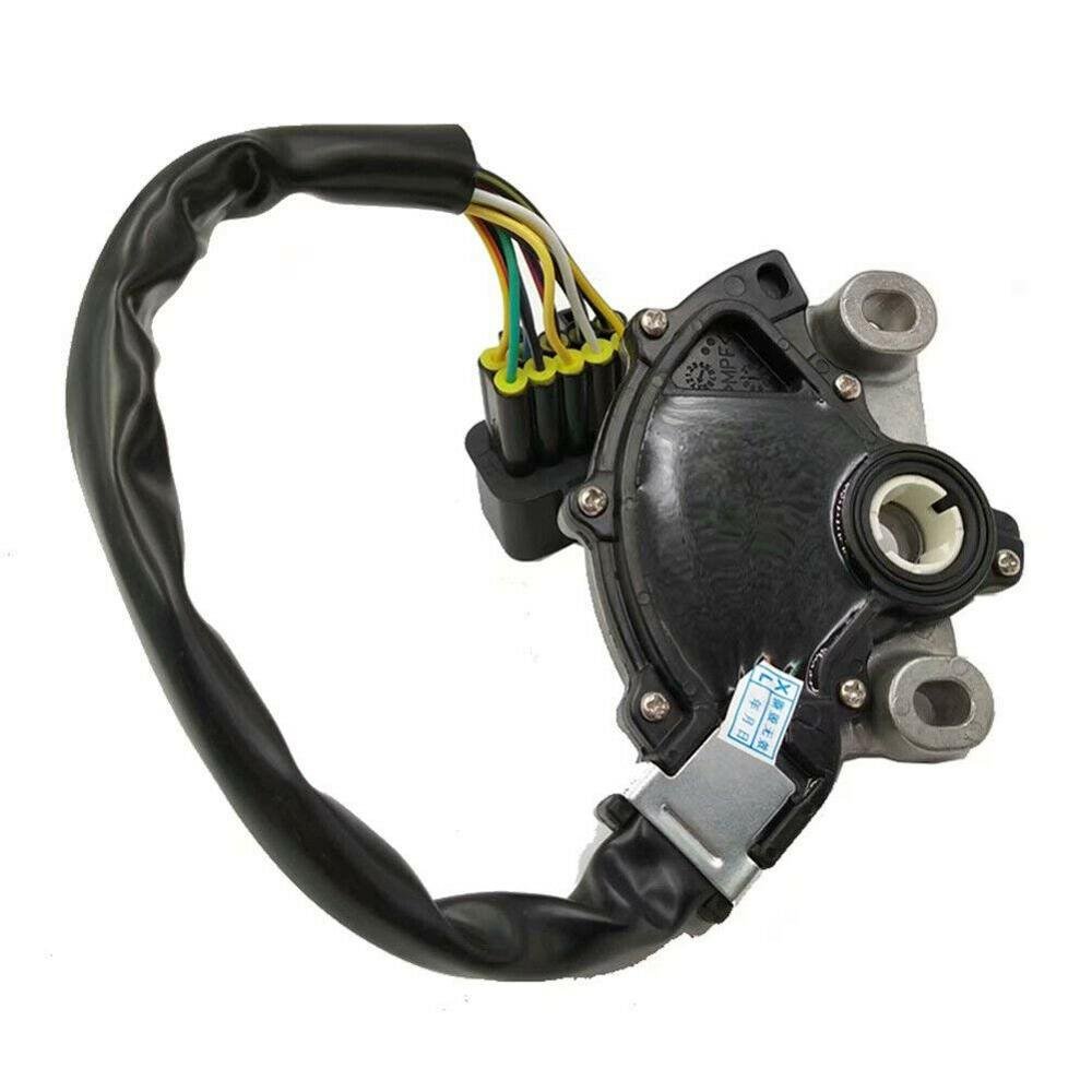 LR AUTO MR263257 Neutral Safety A/T Inhibitor Switch for Mitsubishi MONTERO SPORT Pajero