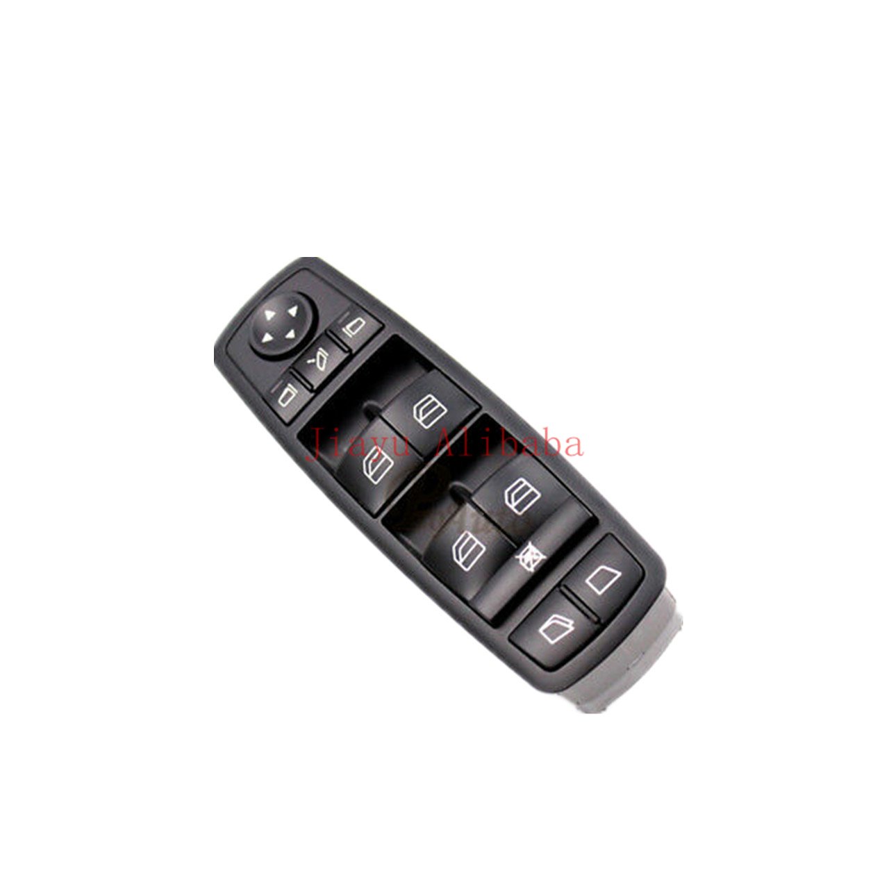GL R-Class Power Window Left Switch GL320 GL450 R280 R300 R320 R350 R500 R550 R63 OEM A2518300390 2518300390 for Mercedes-Benz