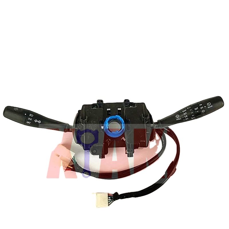 Car Combination Switch Turn Signal Light Wiper Switch for JAC J3 OE 3774100U8010