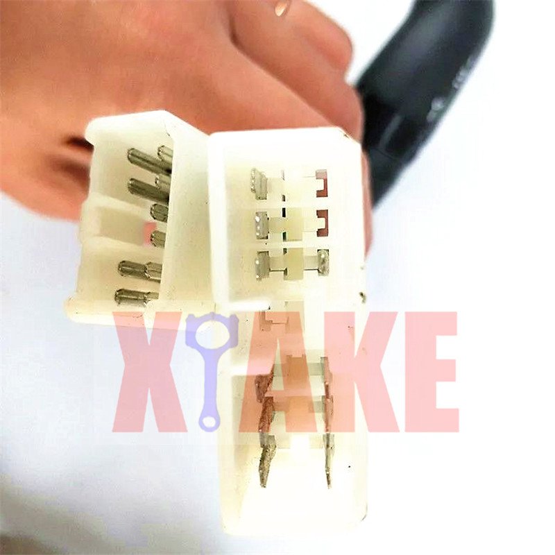 Car Combination Switch Turn Signal Light Wiper Switch for JAC J3 OE 3774100U8010