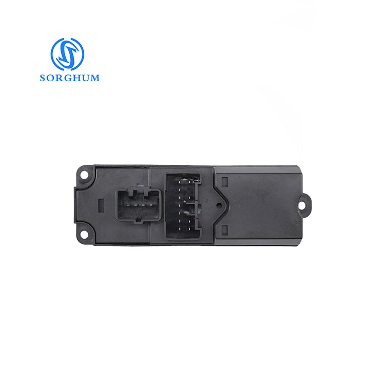 Sorghum AB39-14540-BB Wholesale Automotive Parts Front Left Main Master Power Window Control Switch for Ford Ranger 2012 2015