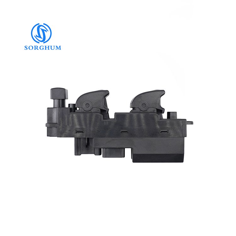 Sorghum AB39-14540-BB Wholesale Automotive Parts Front Left Main Master Power Window Control Switch for Ford Ranger 2012 2015