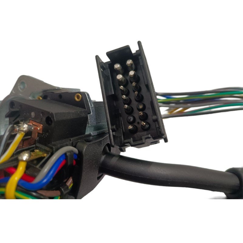 New Turn Signal Combination Switch for C220 280 230 2025402144 A2025402144