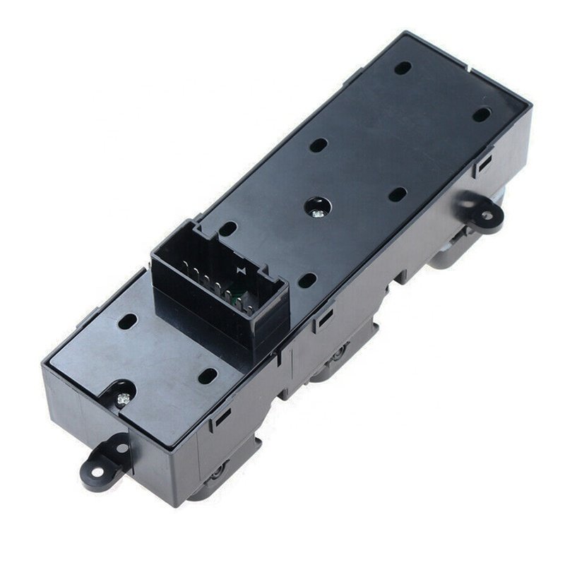 Power Window Switch Car Electric Master Power Window Switch Button for Kia Sportage RIO K5 93570-2T010