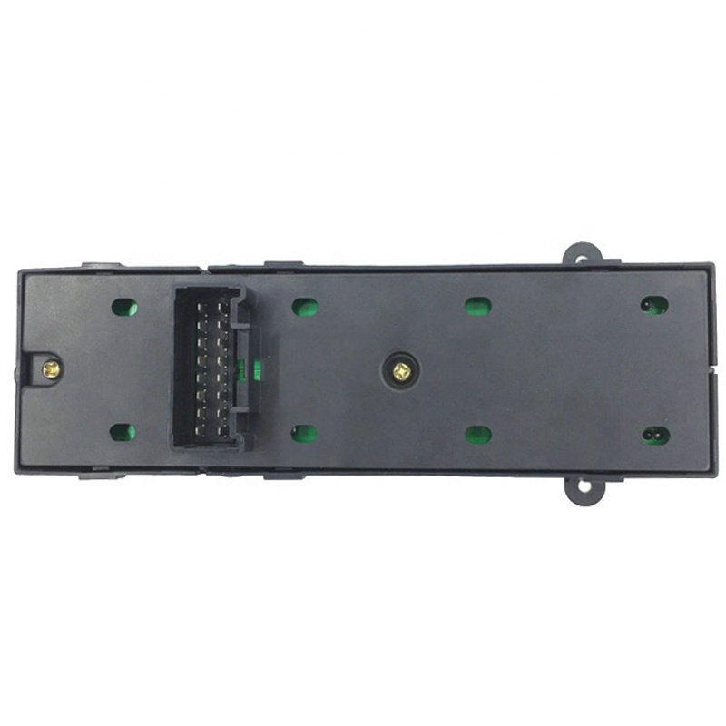 Power Window Switch Car Electric Master Power Window Switch Button for Kia Sportage RIO K5 93570-2T010