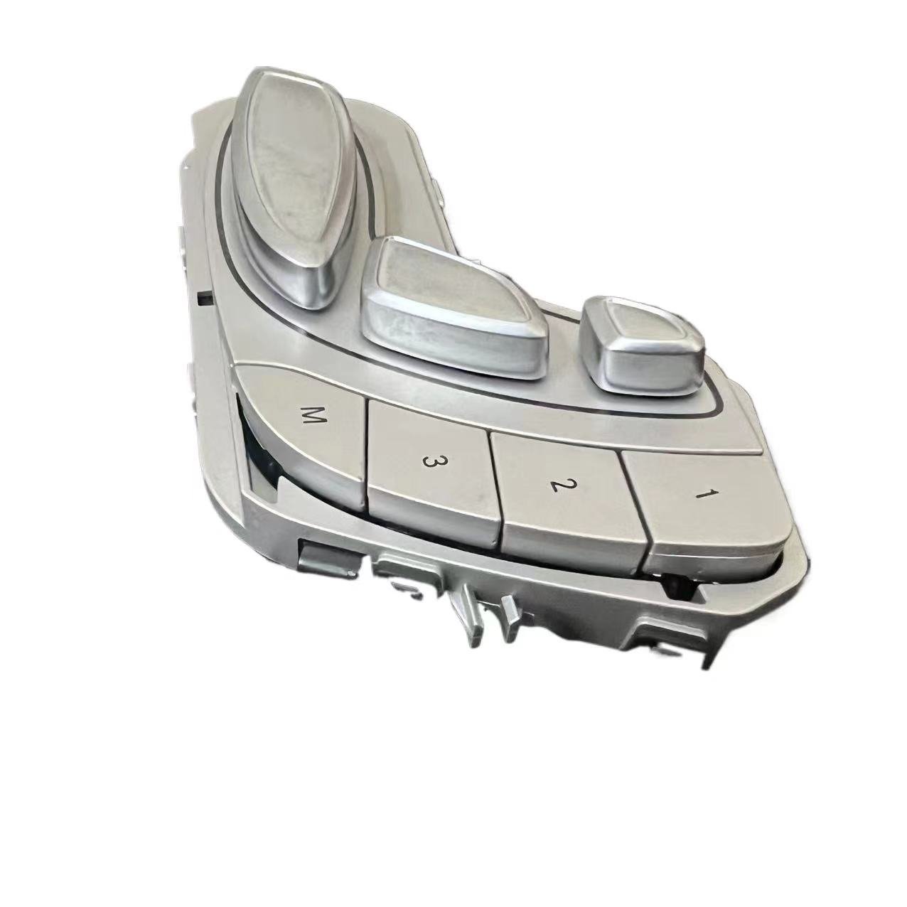 For Mercedes-benz W213 E260 E200 Car Seat Switch W213 Switch Button for Car Seat