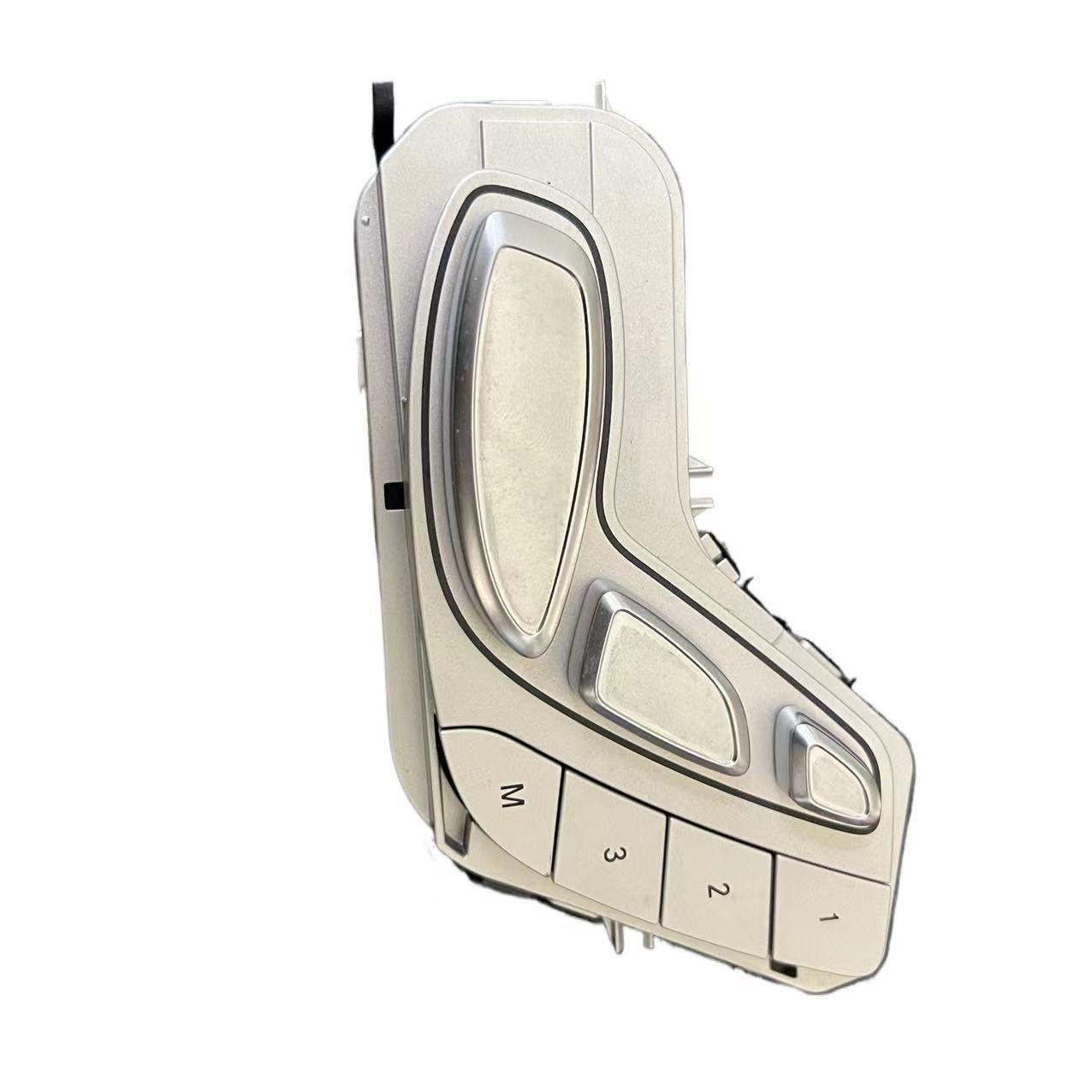 For Mercedes-benz W213 E260 E200 Car Seat Switch W213 Switch Button for Car Seat