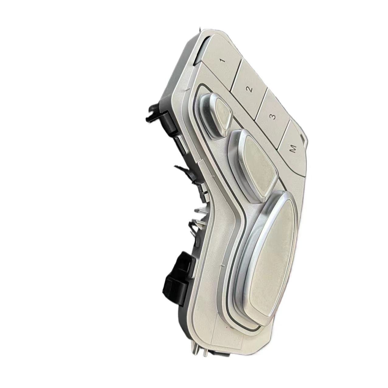 For Mercedes-benz W213 E260 E200 Car Seat Switch W213 Switch Button for Car Seat