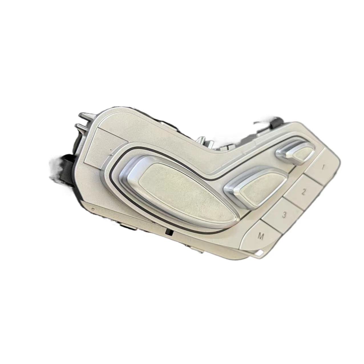 For Mercedes-benz W213 E260 E200 Car Seat Switch W213 Switch Button for Car Seat