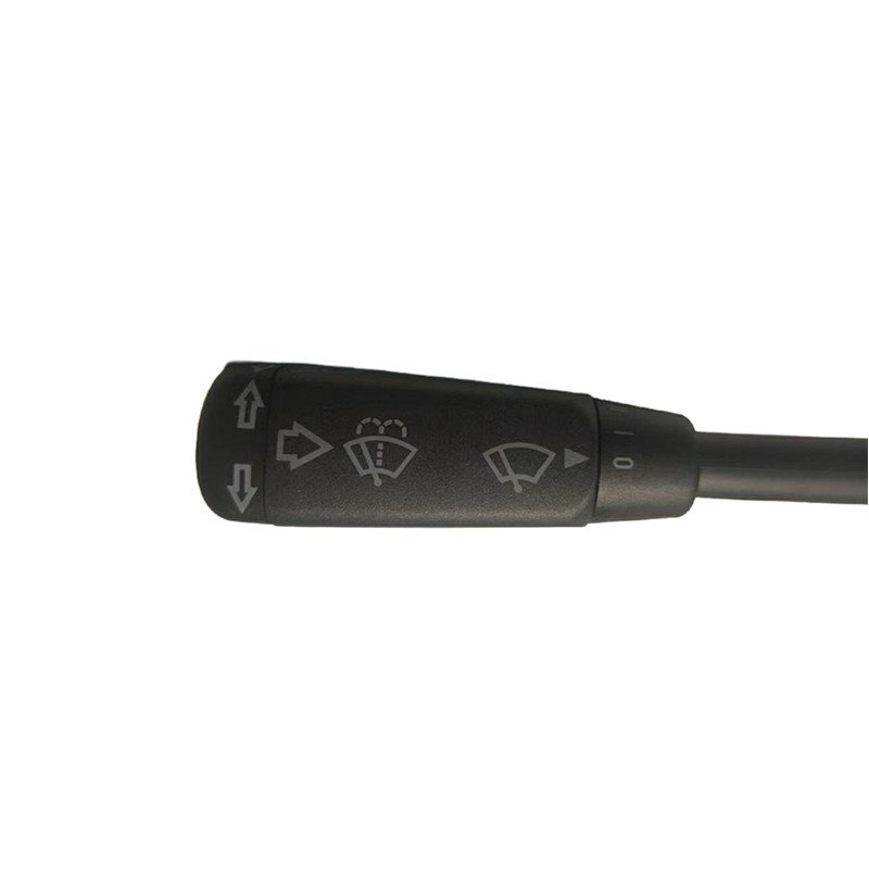 Turn Signal Wiper Dimmer Combination Column Switch for R107 W116 W123 0055454124 0045456724