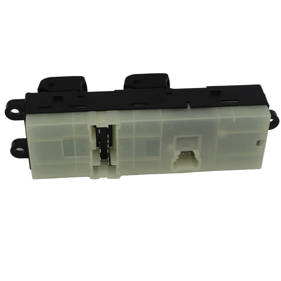 For NISSAN QASHQAI J10 JJ10 2006-2013 Master Power Window Switch OEM 25401-BR00A 25401BR00A