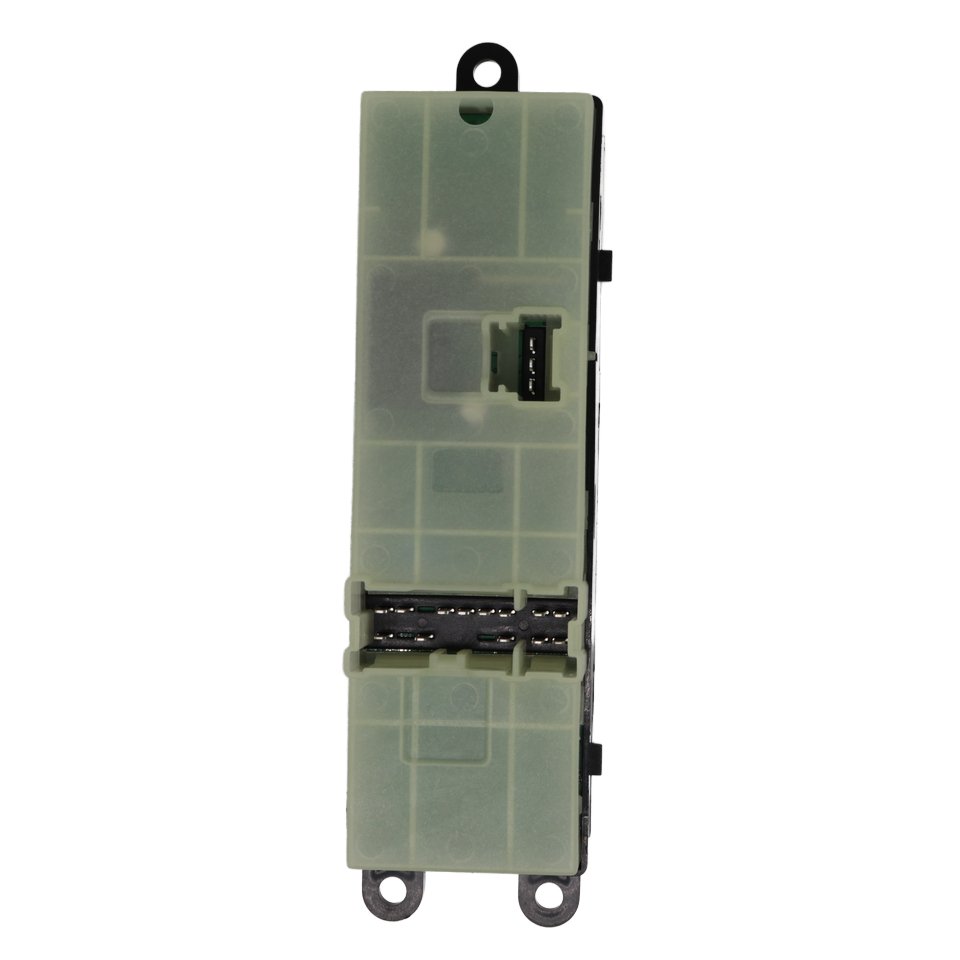 For NISSAN QASHQAI J10 JJ10 2006-2013 Master Power Window Switch OEM 25401-BR00A 25401BR00A
