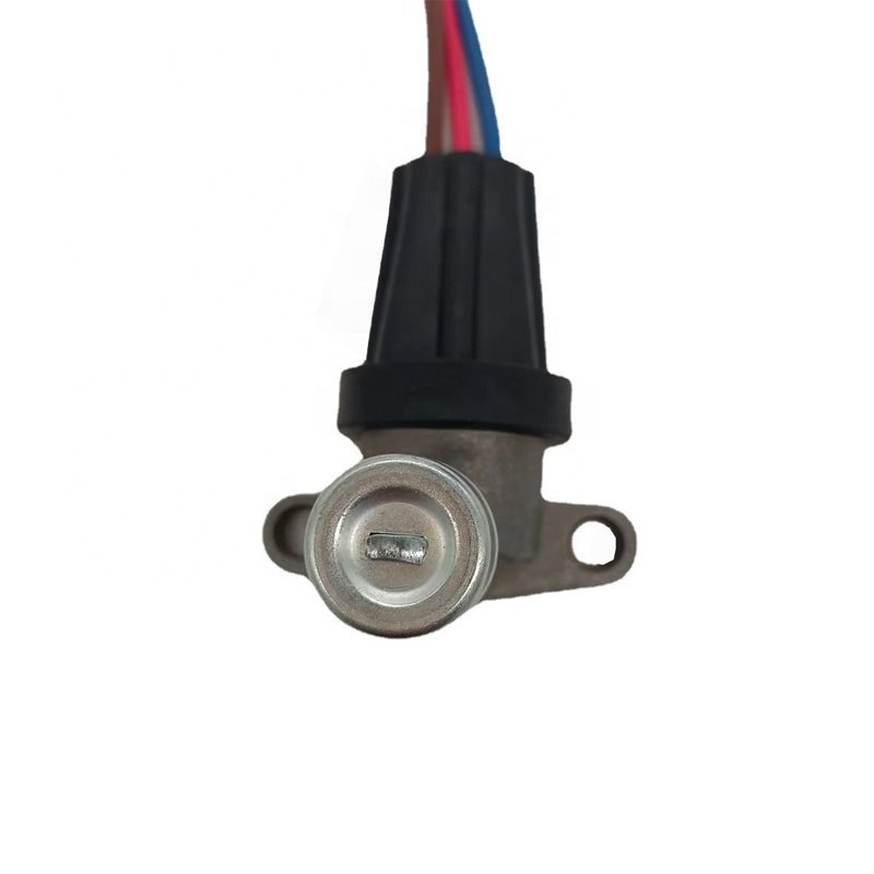 1996-1999 Navistar International Headlight Dimmer Switch 452187C2 New Plastic Parts