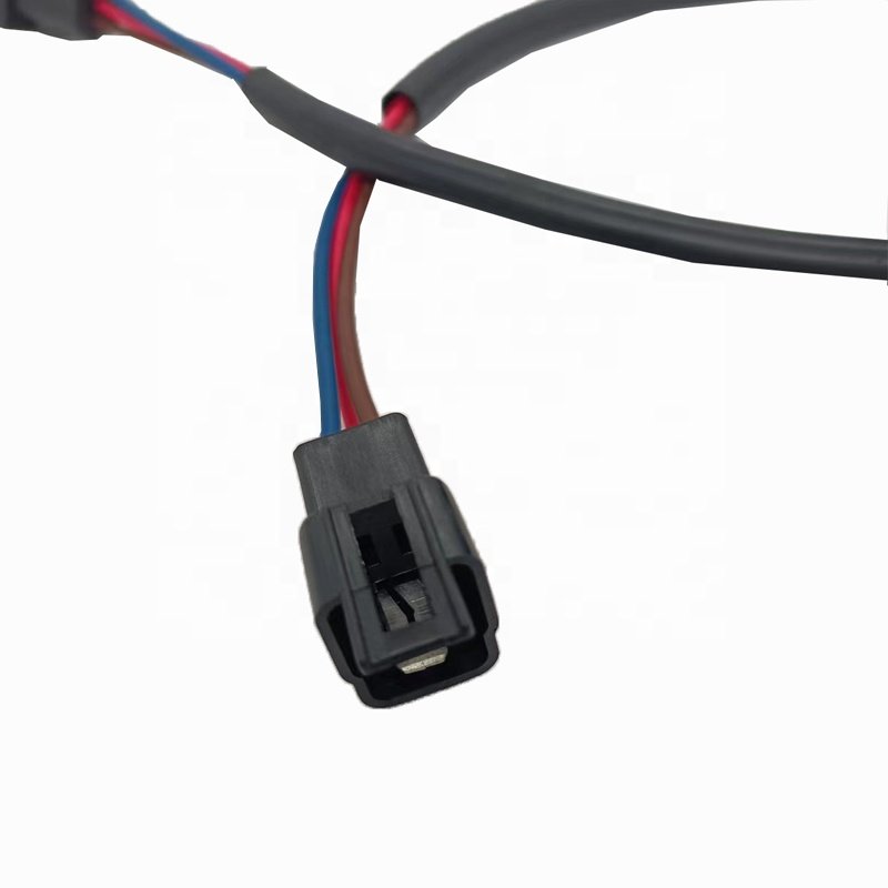 1996-1999 Navistar International Headlight Dimmer Switch 452187C2 New Plastic Parts
