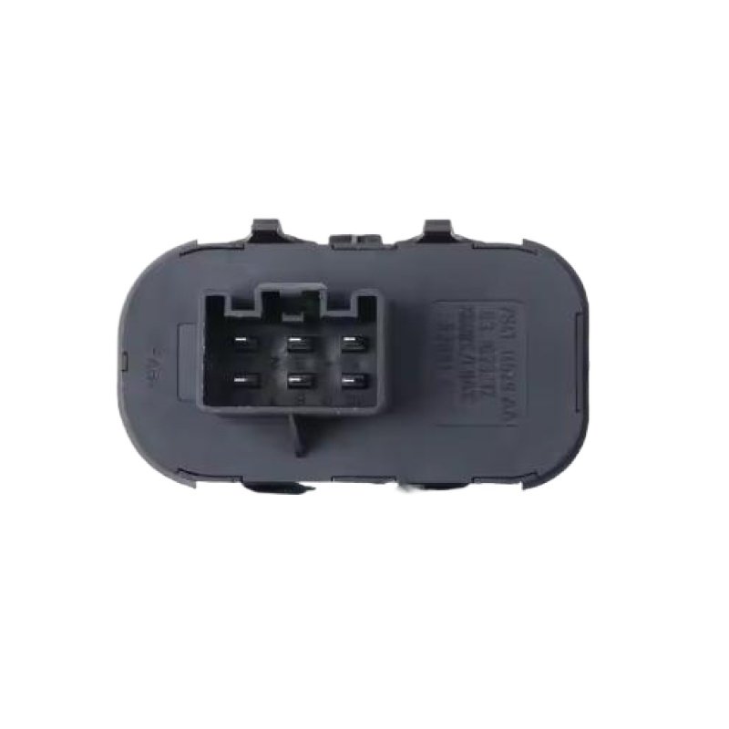 Electric glass regulator switch Window switch For Ford Focus Fucus 1998-2005 YS4T14529AA YS4T-14529-AA YS4T14529AB YS4T-14529-AB