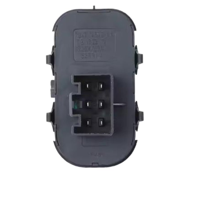 Electric glass regulator switch Window switch For Ford Focus Fucus 1998-2005 YS4T14529AA YS4T-14529-AA YS4T14529AB YS4T-14529-AB