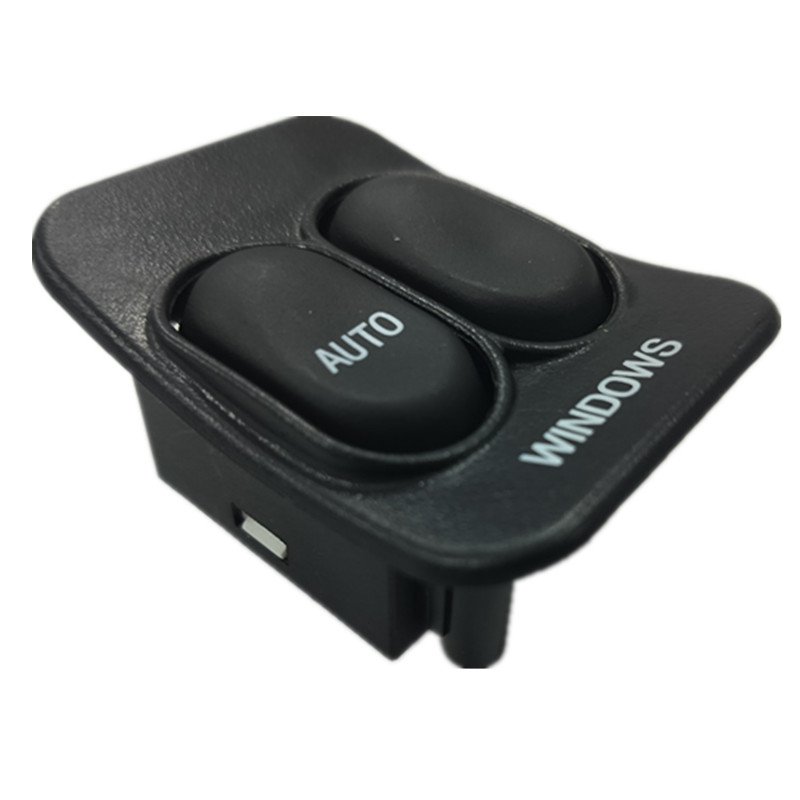 Power Window Switch Master Control Button for 1995-2007 Ford Ranger F57Z-14529-B F57Z14529B ZZM166370