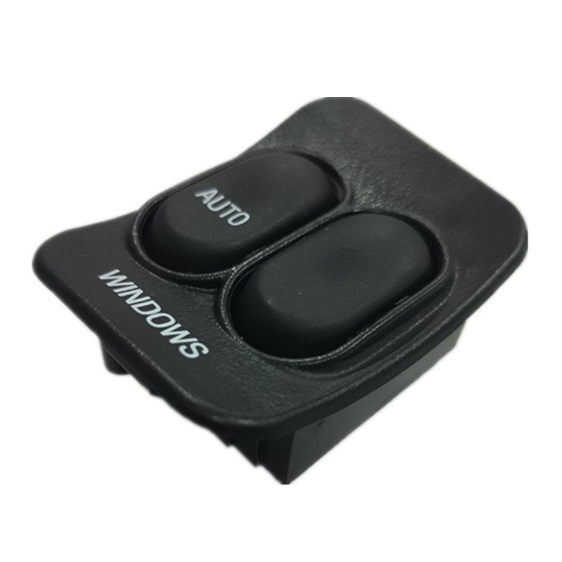 Power Window Switch Master Control Button for 1995-2007 Ford Ranger F57Z-14529-B F57Z14529B ZZM166370