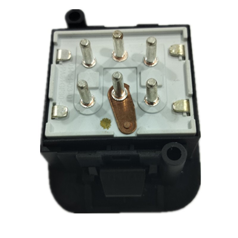 Power Window Switch Master Control Button for 1995-2007 Ford Ranger F57Z-14529-B F57Z14529B ZZM166370