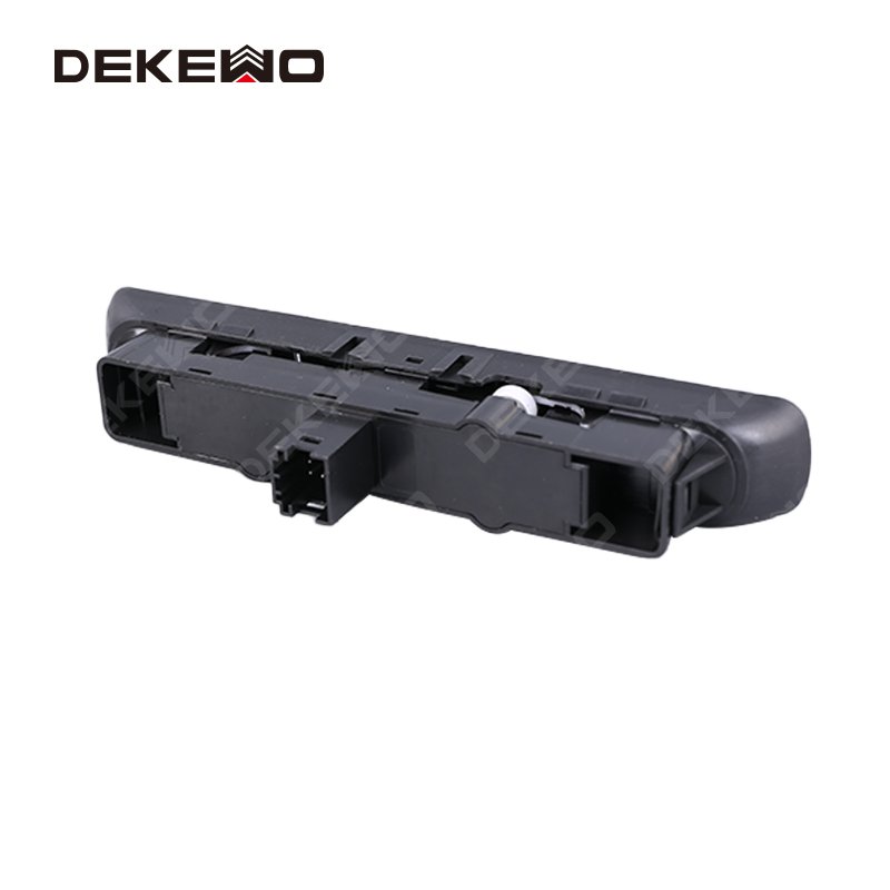 DEKEWO Car Auto Parts Bonnet and Rear Lid Opener Switch for PORSCHE 718 Cayman 911 Carrera GT2 GT3 RS OE 99761310502