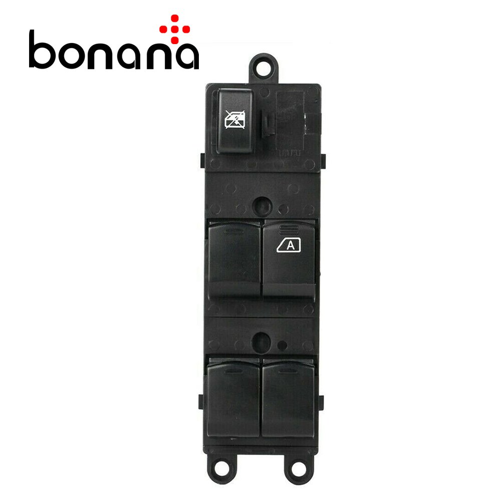 25401-4X00C Window Lifter Switch For Nissan 25401-4X00C