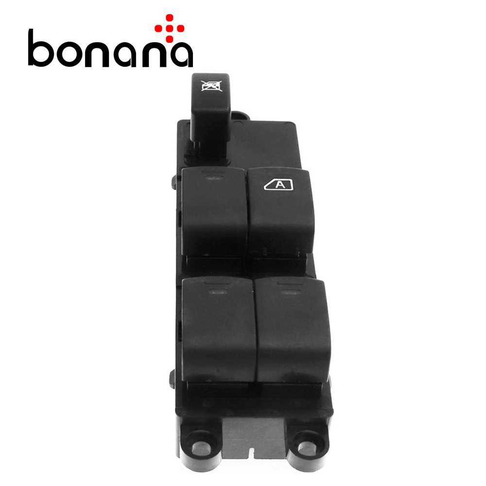 25401-4X00C Window Lifter Switch For Nissan 25401-4X00C