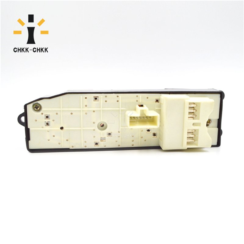 Auto Parts Car Power Window Switch for Toyota Corolla AE110 1998 - 2002 OEM 84820-12350 RHD