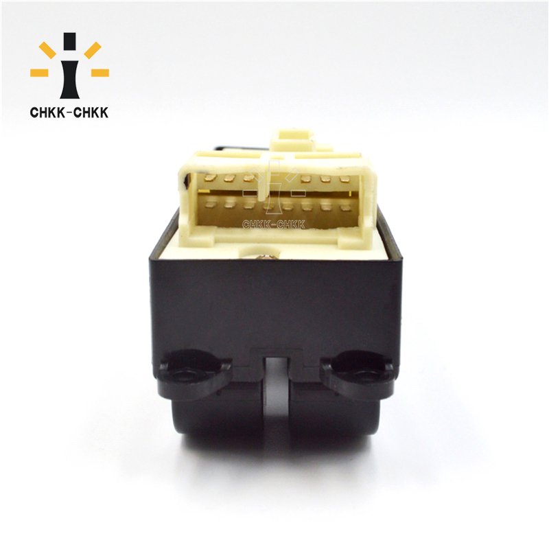 Auto Parts Car Power Window Switch for Toyota Corolla AE110 1998 - 2002 OEM 84820-12350 RHD