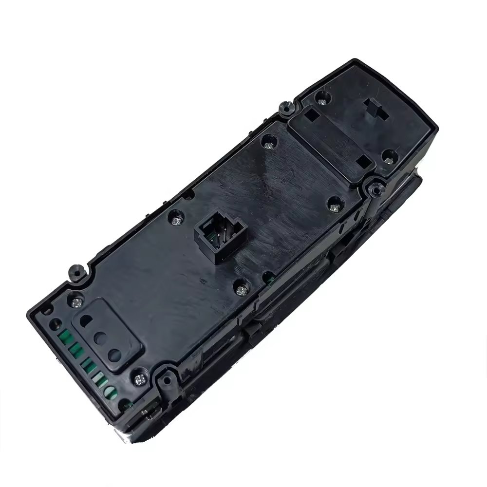 Driver Parts Power Window Switch Buttons 2049055402 for W204 W212 C207 A207 X204