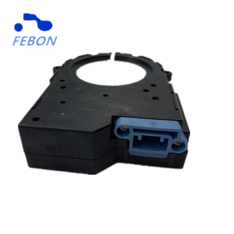 Auto Engine System Parts Speed Steering Angle Sensor for Toyota Rav4 Lexus Nx200t 89245-12040