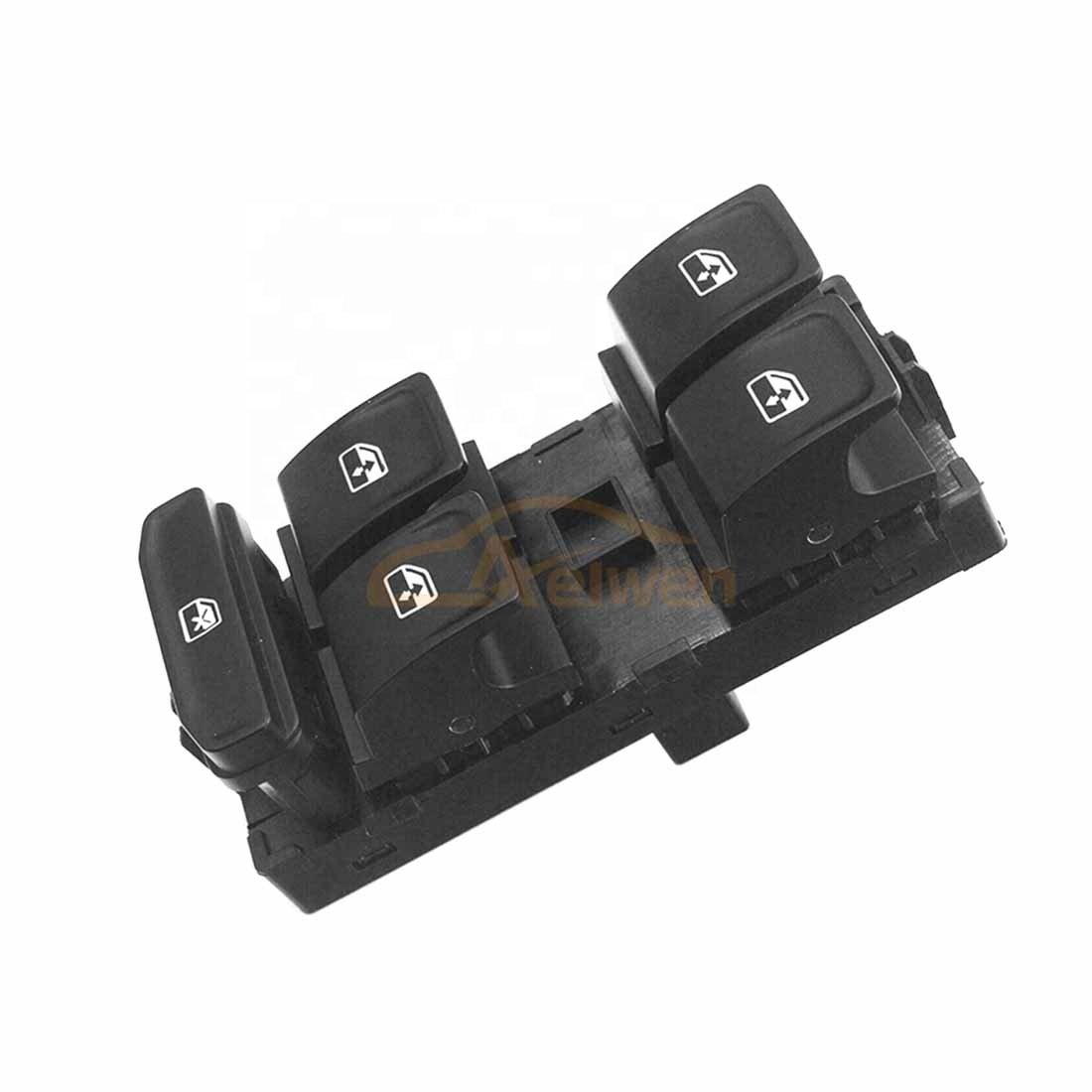Auto Electric Switch Power Window Used for Skoda Fabia Combi OE NO. 5JB959857