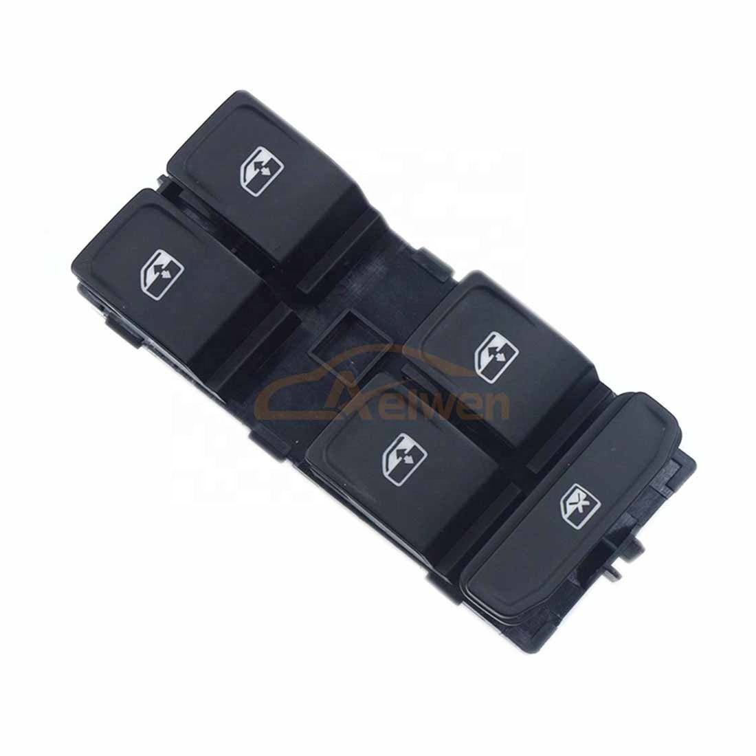 Auto Electric Switch Power Window Used for Skoda Fabia Combi OE NO. 5JB959857
