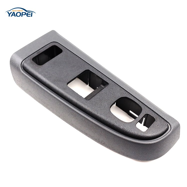 Driver Side Power Window Switch Bezel Panel 89045124 for GM-C Sierra Chevrolet Silverado