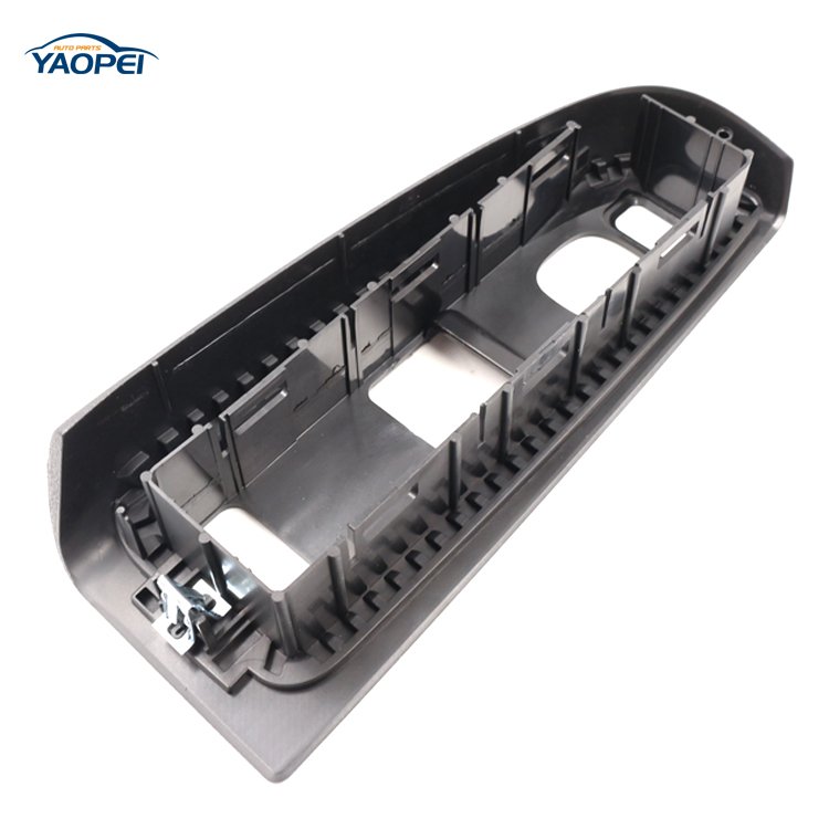 Driver Side Power Window Switch Bezel Panel 89045124 for GM-C Sierra Chevrolet Silverado