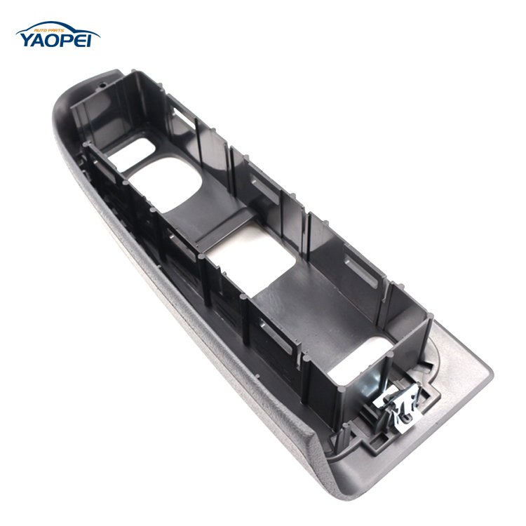 Driver Side Power Window Switch Bezel Panel 89045124 for GM-C Sierra Chevrolet Silverado