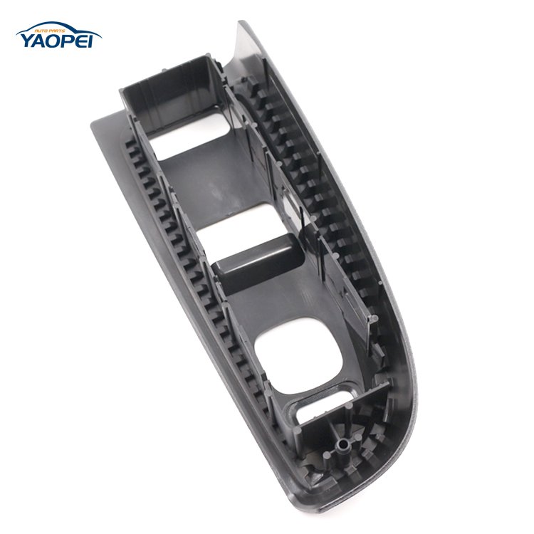 Driver Side Power Window Switch Bezel Panel 89045124 for GM-C Sierra Chevrolet Silverado