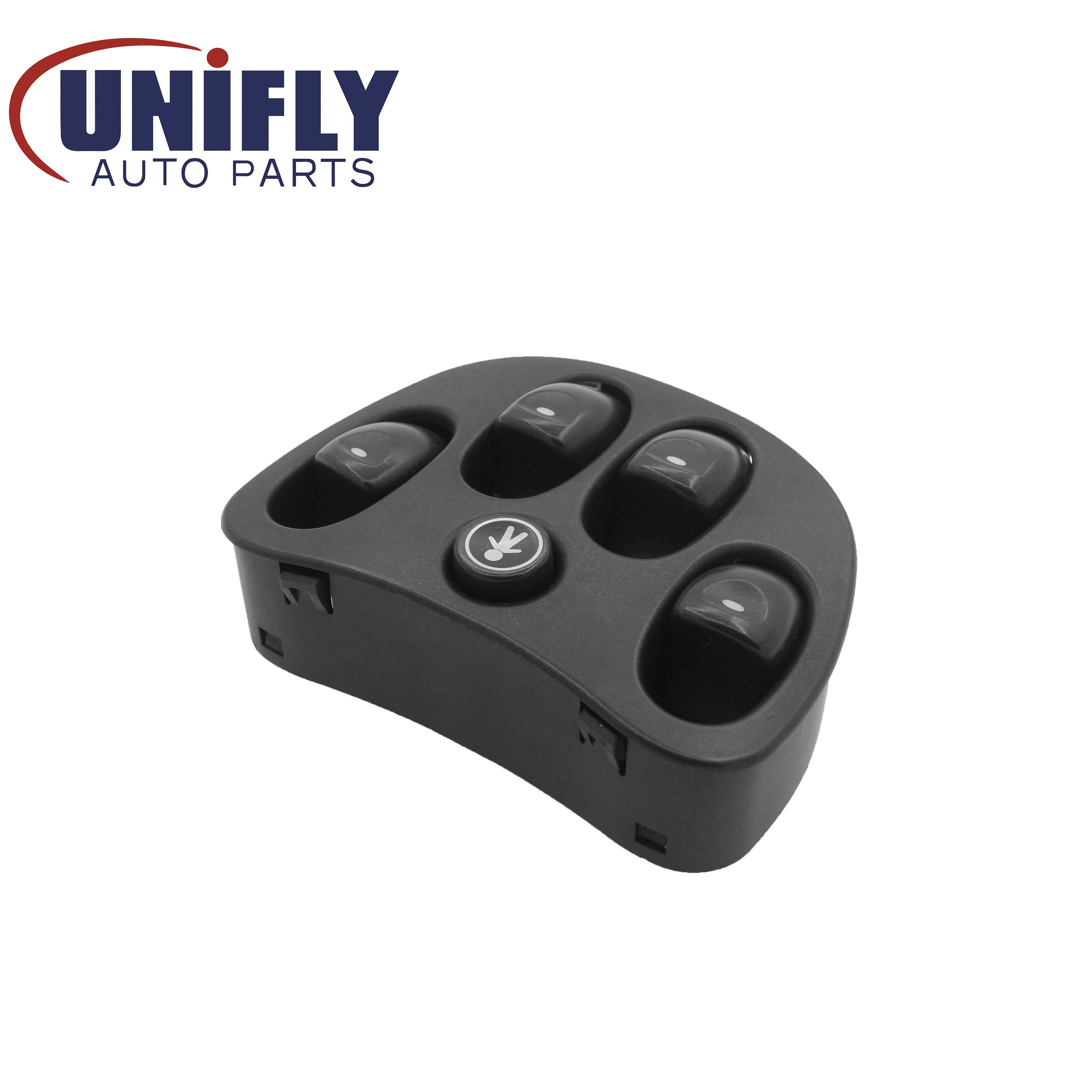 UNIFLY Auto Parts Electric Power Window Switch for Commodore Saloon 1997-2002 Holden VT VX 92047005