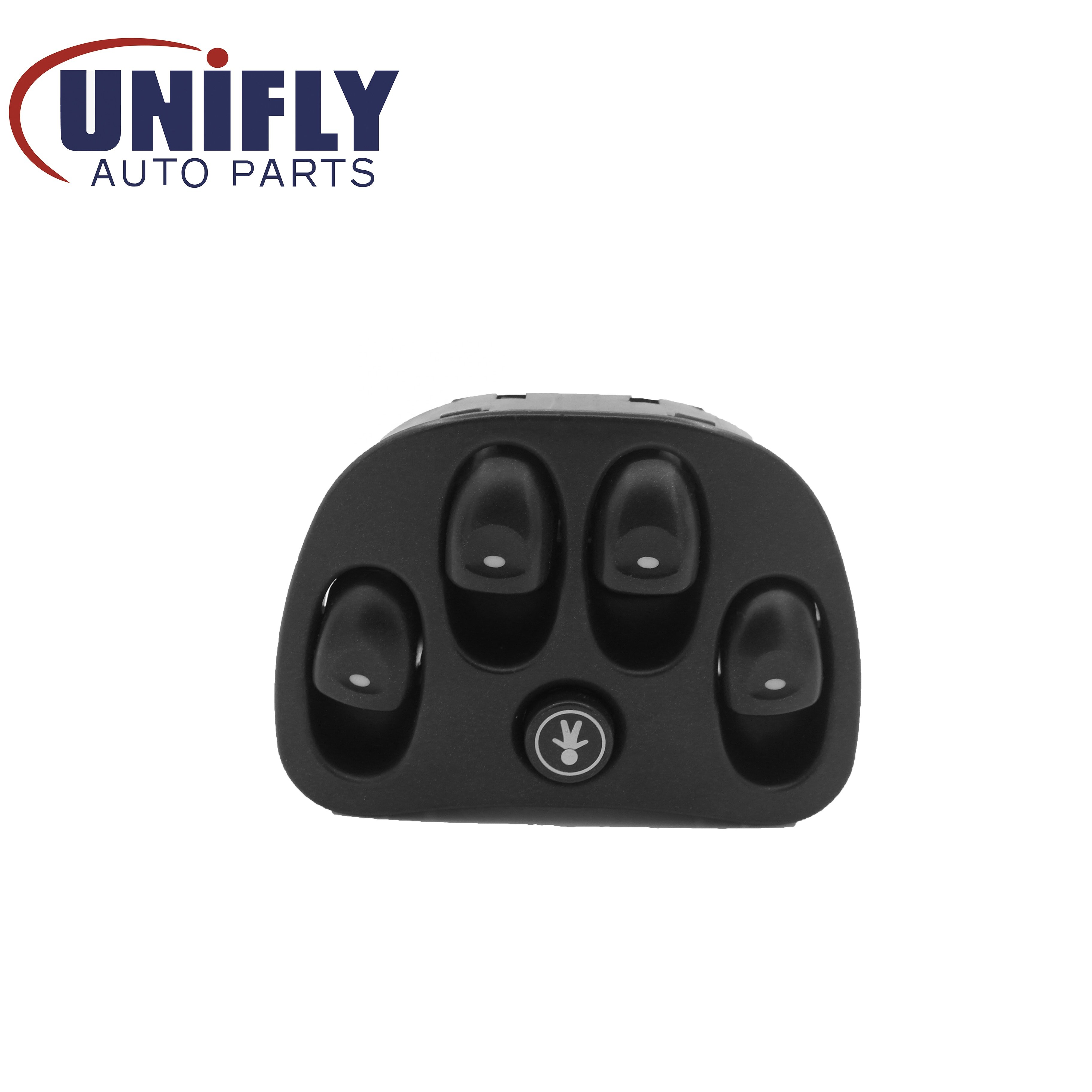 UNIFLY Auto Parts Electric Power Window Switch for Commodore Saloon 1997-2002 Holden VT VX 92047005