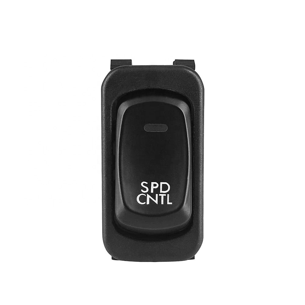 Freightliner 2001-2017 Heavy Duty Cruise Control Switch 901-5216 Compatible New Condition Replaces A0630769011 577.46509 9Pin