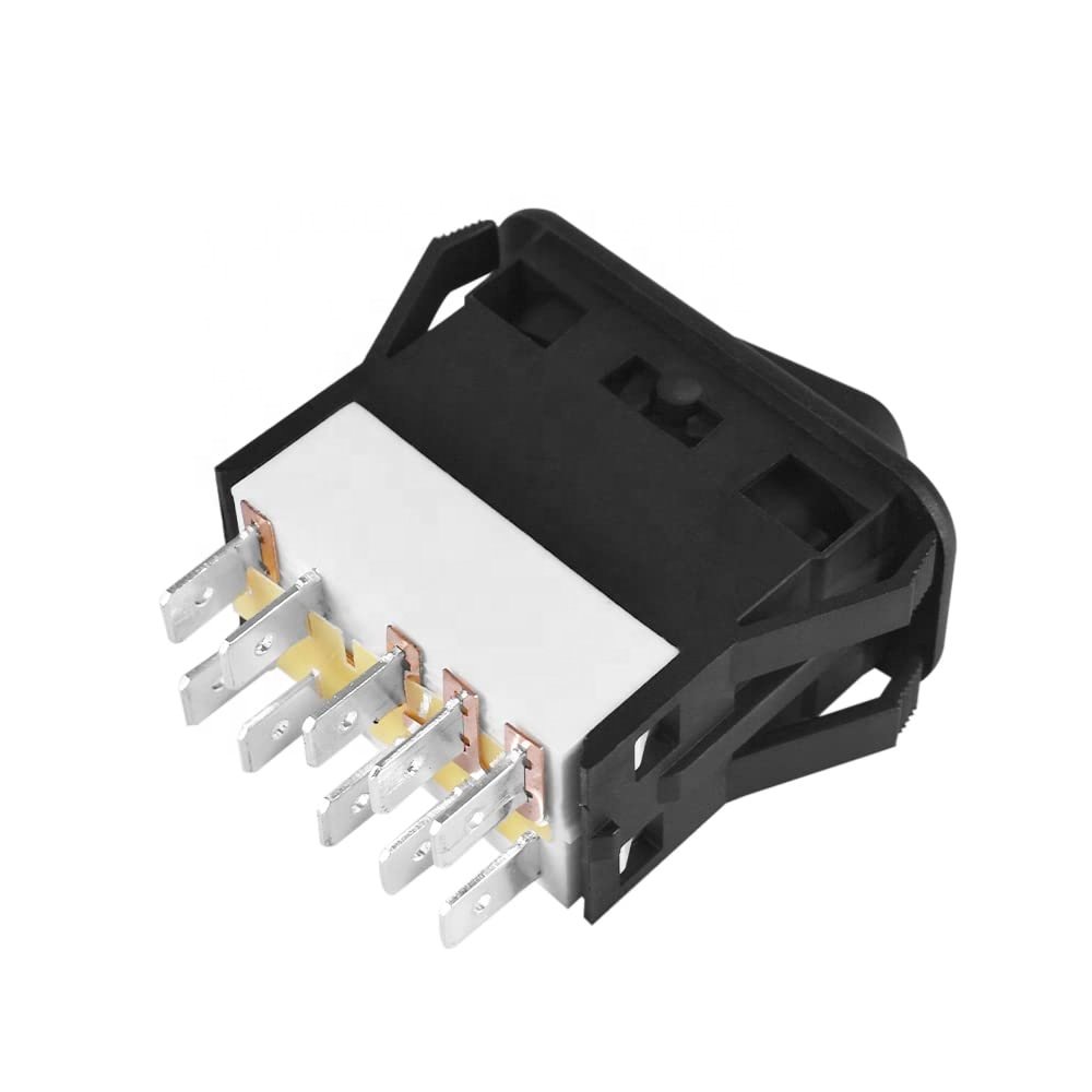 Freightliner 2001-2017 Heavy Duty Cruise Control Switch 901-5216 Compatible New Condition Replaces A0630769011 577.46509 9Pin