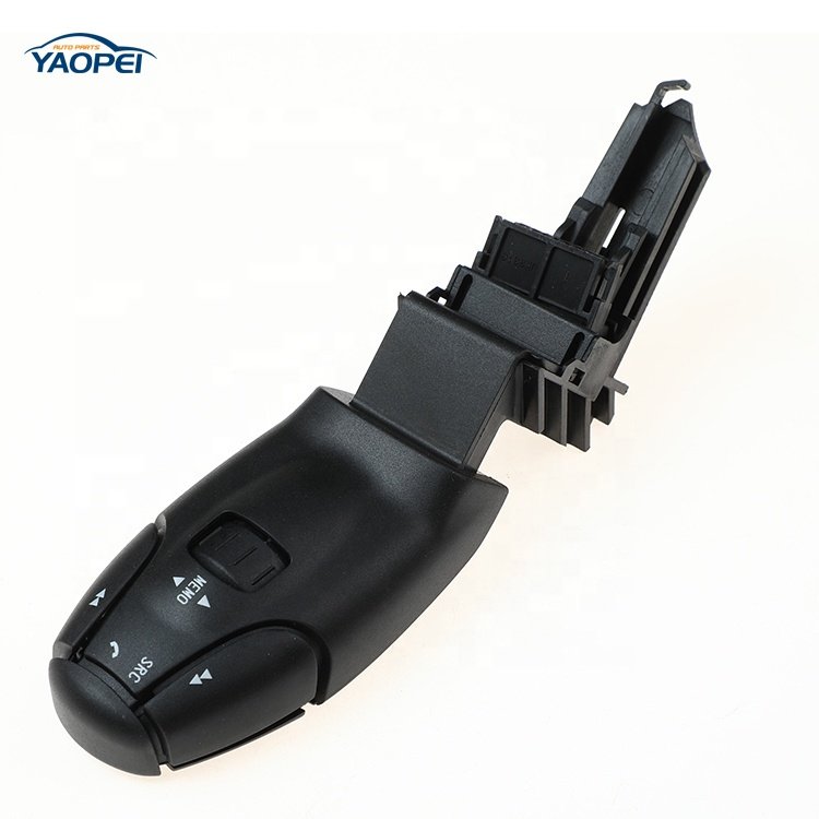 Car for Cruise Control Stalk Switch With Speed Limit 6242.Z6 for Citroen Berlingo C4 C5 C8 Xsara Peugeot 206 307
