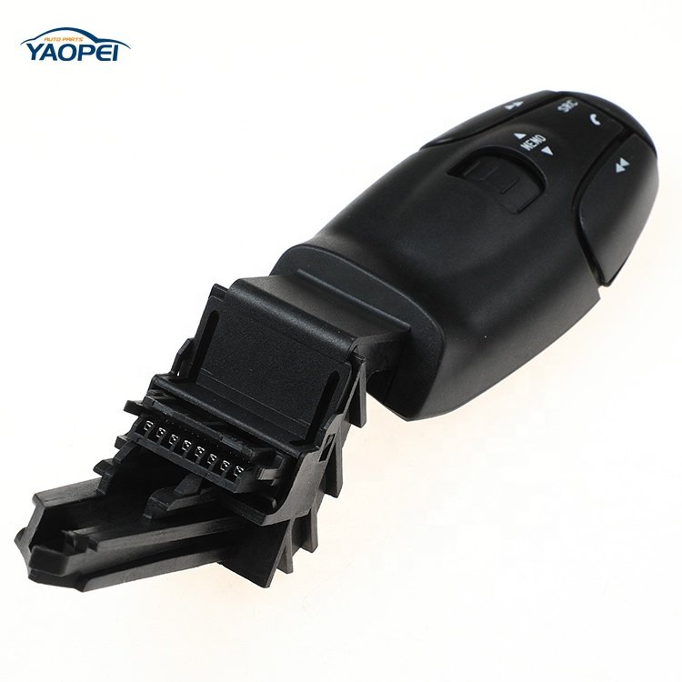 Car for Cruise Control Stalk Switch With Speed Limit 6242.Z6 for Citroen Berlingo C4 C5 C8 Xsara Peugeot 206 307