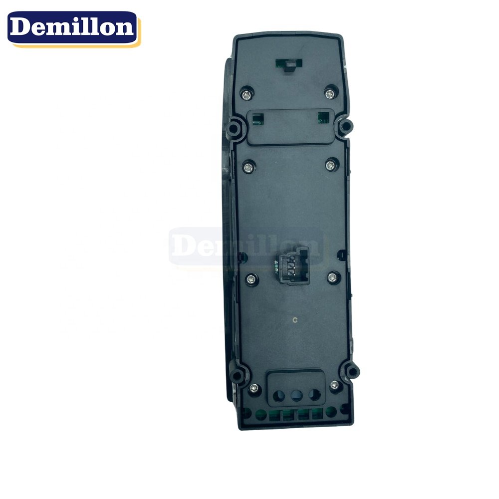 2128208310 Demillon Auto Parts Electrical System Electric Power Window Switch for Mercedes-Benz W212