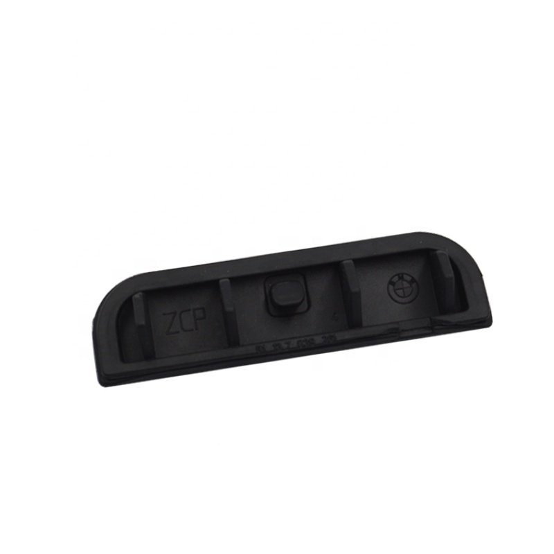 51137039261 51717039261 New Rear Trunk Switch Rubber Cover Lid Pad Handle Fit for BMW Mini R50 R52 R55 R56
